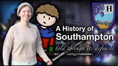 how was southampton impacted